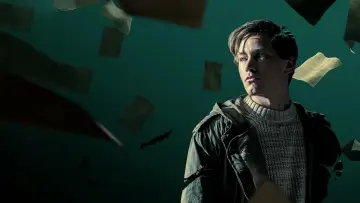 Zasłona do filmu "Uczciwe życie" #656701