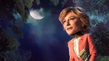 Zasłona do filmu "Pogłoski" #662762