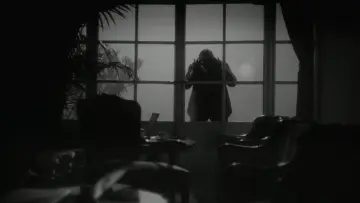 Zasłona do filmu "Pogłoski" #662764