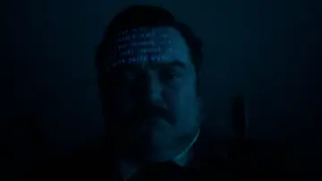 Zasłona do filmu "Pogłoski" #662769