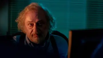 Zasłona do filmu "Pogłoski" #662778