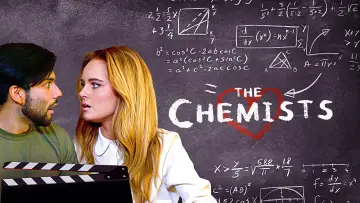 Zasłona do filmu "The Chemists" #1191343