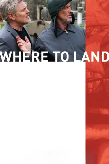 Plakat do filmu "Where to Land" #624280