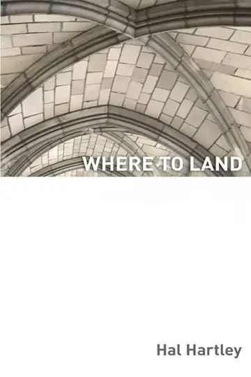 Plakat do filmu "Where to Land" #624283