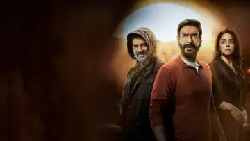 Zasłona do filmu "शैतान" #472319