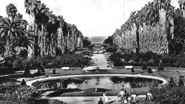 Zasłona do filmu "Alger Et Ses Environs" #1637736