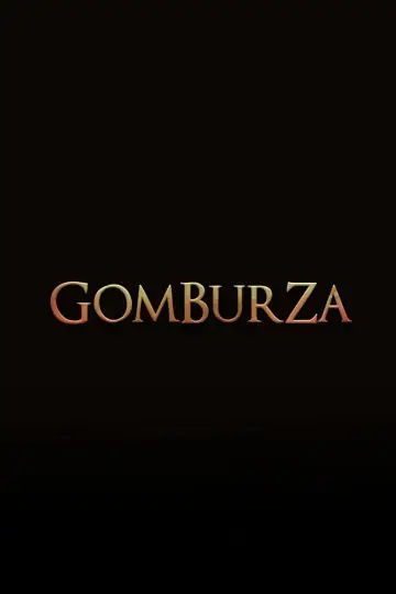 Plakat do filmu "GomBurZa" #193908