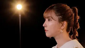 Zasłona do filmu "告白。三上悠亜 ～私のこと知っていますか？～" #384241