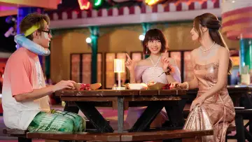 Zasłona do filmu "飯戲攻心2" #756495