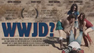 Zasłona do filmu "WWJD?" #884098
