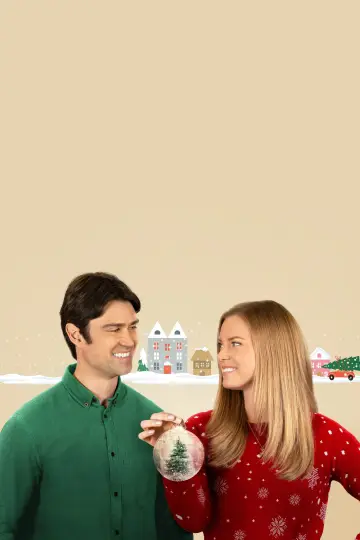 Plakat do filmu "Everything Christmas" #498621