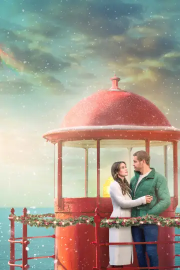 Plakat do filmu "Navigating Christmas" #496317