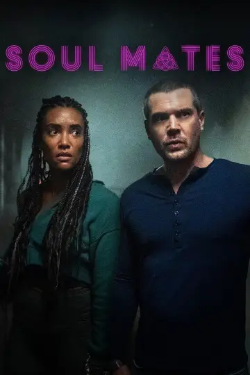 Plakat do filmu "Soul Mates" #1198908