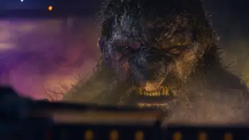Zasłona do filmu "Troll 2" #549734