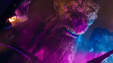 Zasłona do filmu "Troll 2" #549738