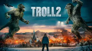 Zasłona do filmu "Troll 2" #549741