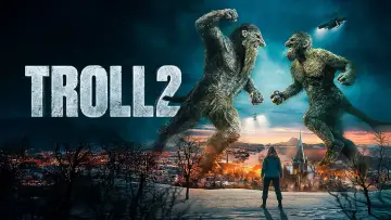 Zasłona do filmu "Troll 2" #549742