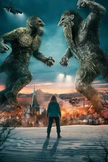 Plakat do filmu "Troll 2" #549761