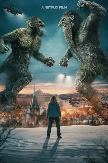 Plakat do filmu "Troll 2" #549763
