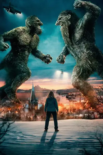 Plakat do filmu "Troll 2" #549774