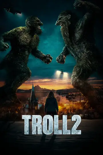 Plakat do filmu "Troll 2" #549797