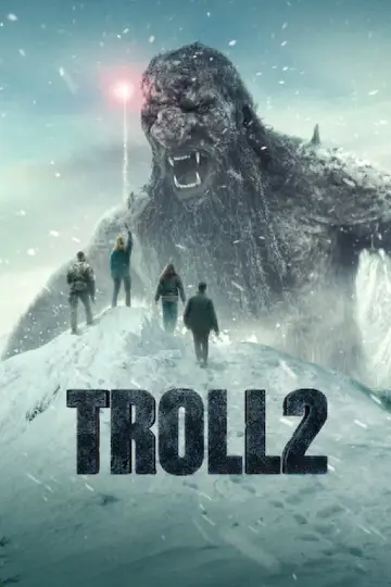 Plakat do filmu "Troll 2" #927660