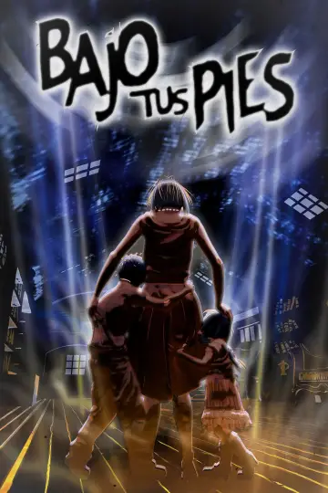 Plakat do filmu "Bajo tus pies" #537181