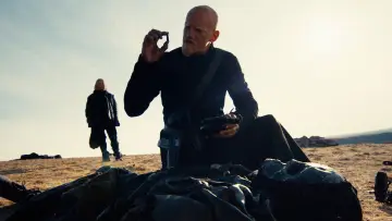Zasłona do filmu "Последний Ронин" #683422