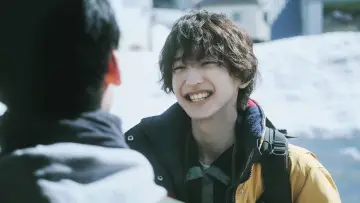 Zasłona do filmu "青春18x2 君へと続く道" #678555