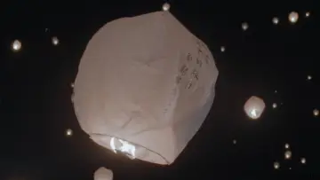 Zasłona do filmu "青春18x2 君へと続く道" #678594