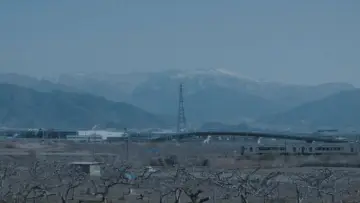 Zasłona do filmu "青春18x2 君へと続く道" #678599