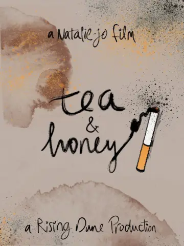 Tea & Honey