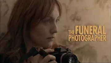 Zasłona do filmu "The Funeral Photographer" #452420