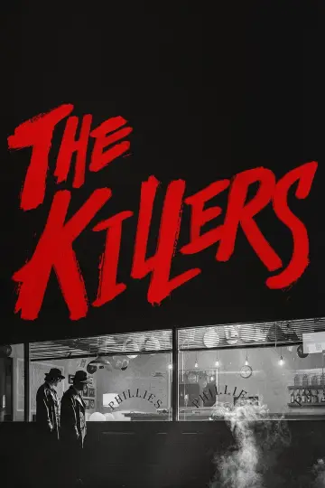 Plakat do filmu "더 킬러스" #652895