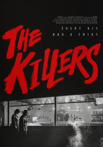 더 킬러스