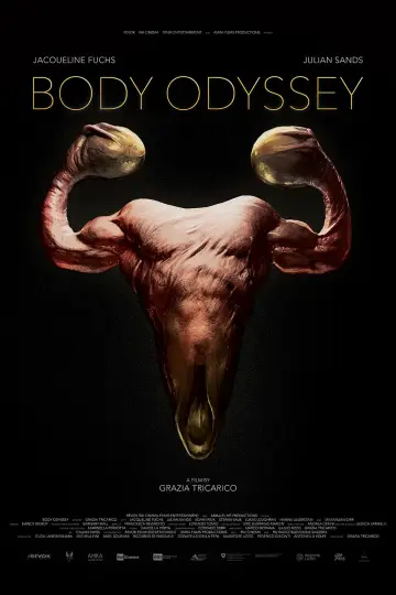 Plakat do filmu "Body Odyssey" #1136177
