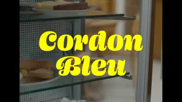 Zasłona do filmu "Cordon Bleu" #197350