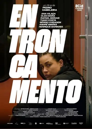 Plakat do filmu "Entroncamento" #1525759