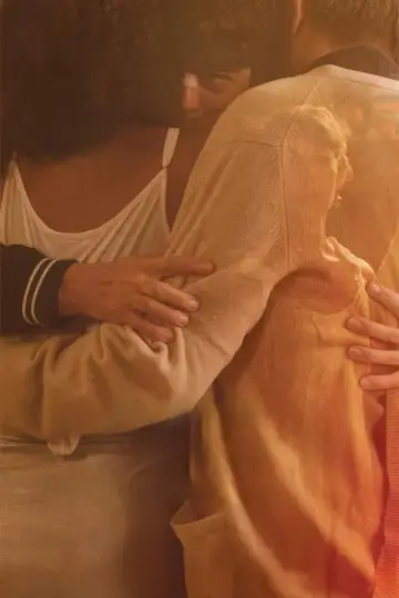 Plakat do filmu "Syndrom niekończącego się lata" #1635573
