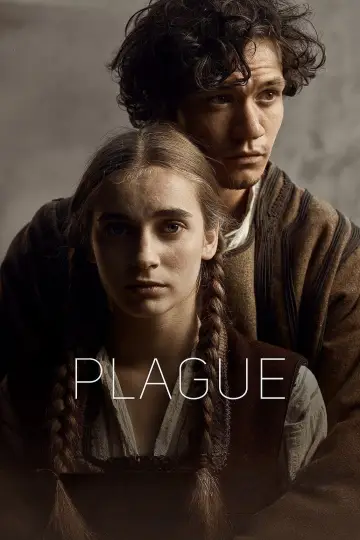 Plakat do filmu "Zaraza" #985134