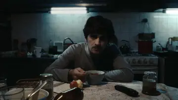 Zasłona do filmu "Humedad" #1194654