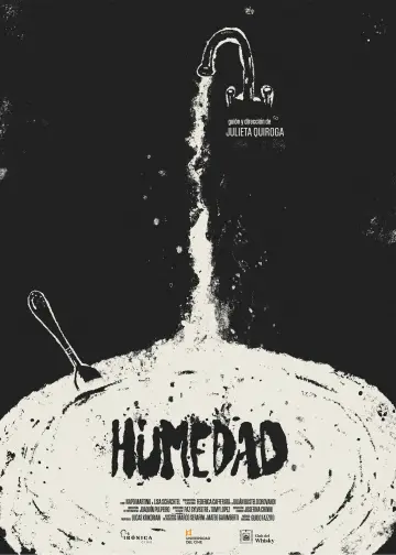 Plakat do filmu "Humedad" #1194655