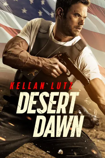 Plakat do filmu "Desert Dawn" #621703