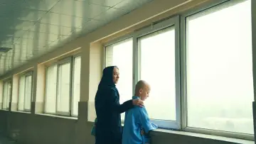 Zasłona do filmu "Kapitan" #821887