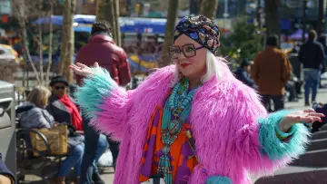 Zasłona do filmu "Genie" #374535
