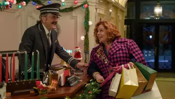Zasłona do filmu "Genie" #475437