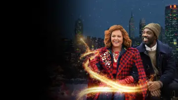 Zasłona do filmu "Genie" #903516
