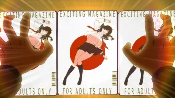 Zasłona do filmu "傷物語 -こよみヴァンプ-" #1905338