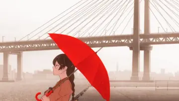 Zasłona do filmu "傷物語 -こよみヴァンプ-" #1905339
