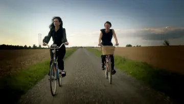 Zasłona do filmu "Düsseldorf, Skåne" #368975
